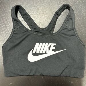 Nike Racerback Sports Bra